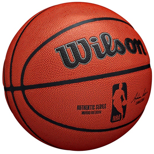 Kjøp NBA AUTHENTIC INDOOR OUTDOOR BASKETBALL for EUR 49.95 på KICKZ.com!