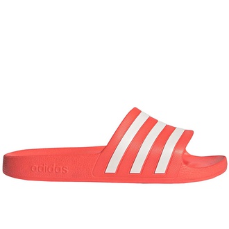 adidas Adilette red white red 1