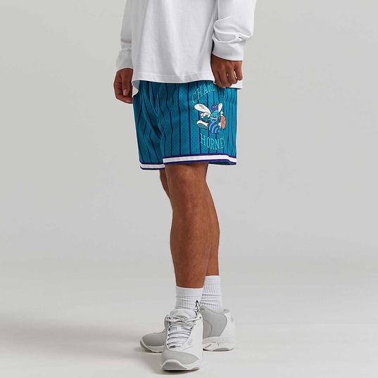 MITCHELL AND NESS Memphis Grizzlies City Collection Mesh Shorts