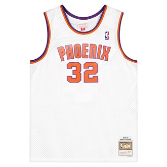 Phoenix Suns Nike Icon Edition Swingman Jersey 23/24 - Purple - Bradley  Beal - Unisex