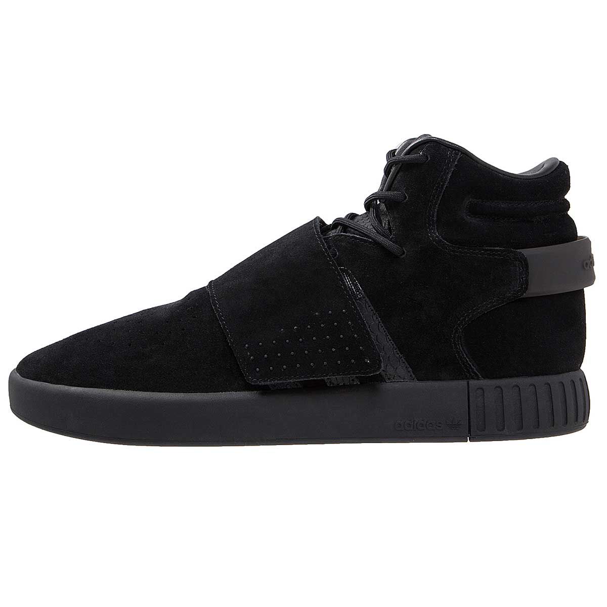 tubular invader str