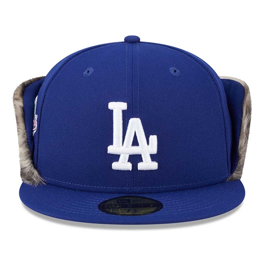  Outerstuff Los Angeles Dodgers MLB Unisex-Toddler 2-4