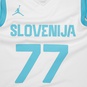 Slovenia 24 Limited Home Jersey Luka Doncic  large Bildnummer 3