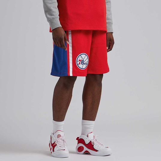 NBA MIAMI HEAT SWINGMAN shorts avon  large image number 3