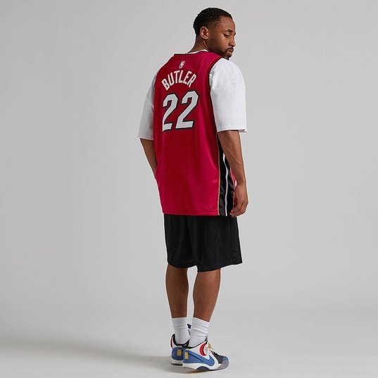 Minnesota Timberwolves Jimmy Butler NBA Nike city edition shirt Prince XL