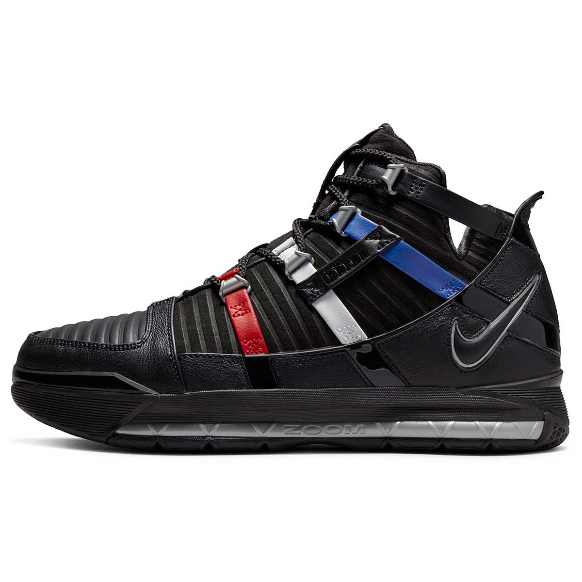 nike zoom lebron 3 qs