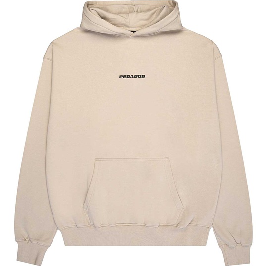 COLNE LOGO OVERSIZED HOODIE  large image number 2