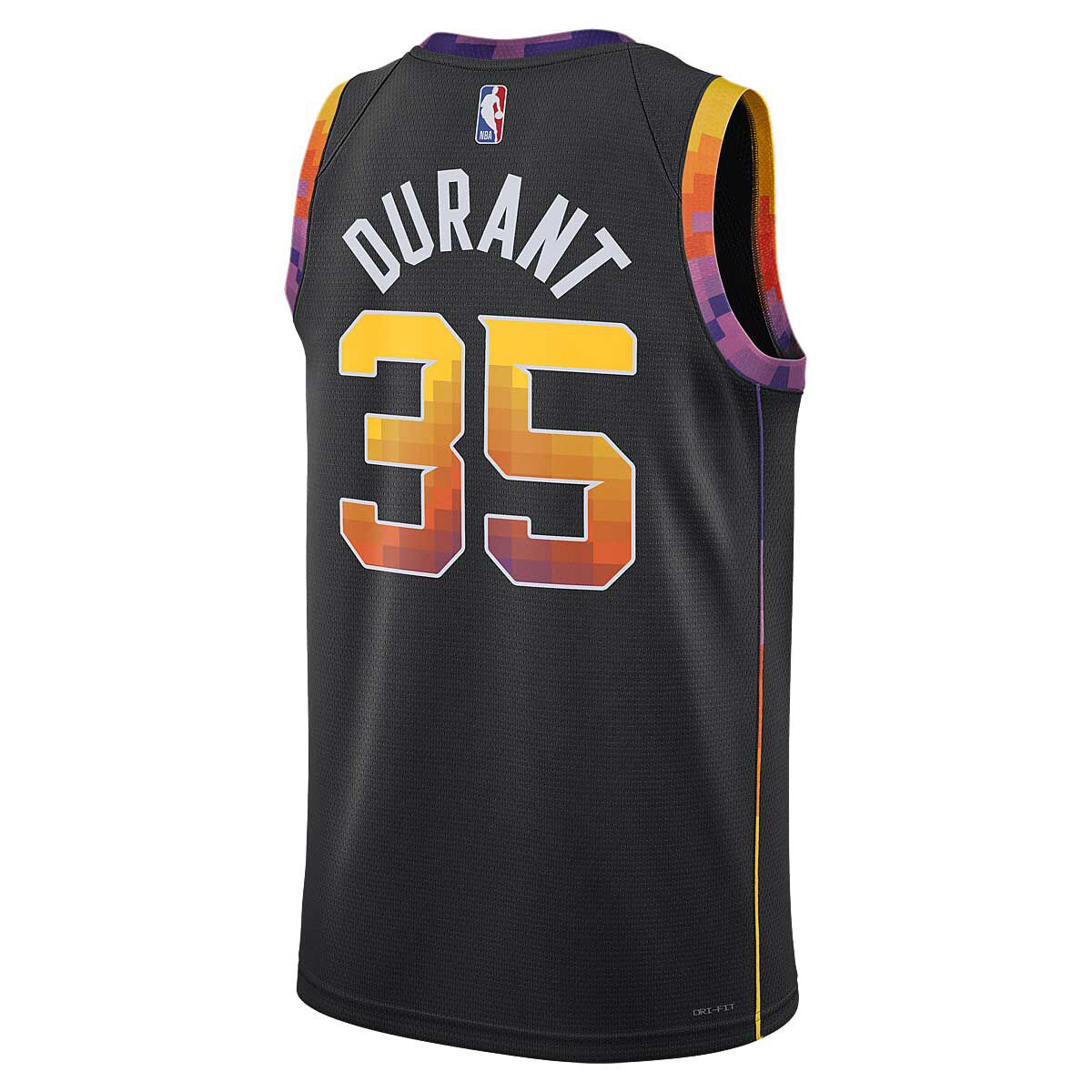 Achetez Nba Phoenix Suns Dri Fit Statement Swingman Jersey Kevin Durant Pour Eur 10490 Sur 