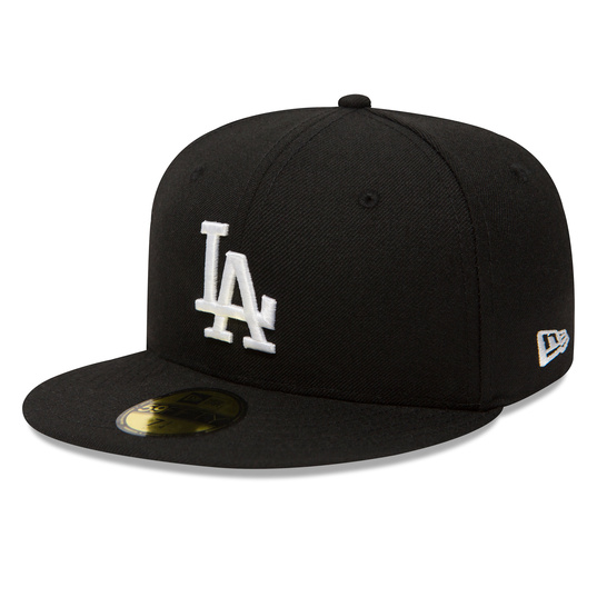 Buy MLB LOS ANGELES DODGERS 59FIFTY LEAGUE ESSENTIALS CAP for EUR 32.90 ...
