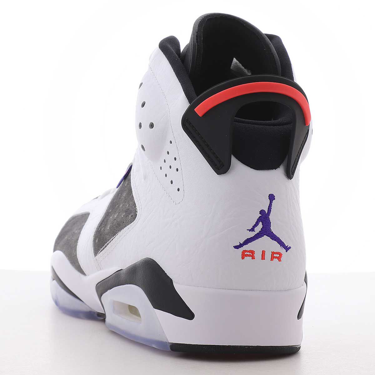 Retro 6 ltr sale white dark concord