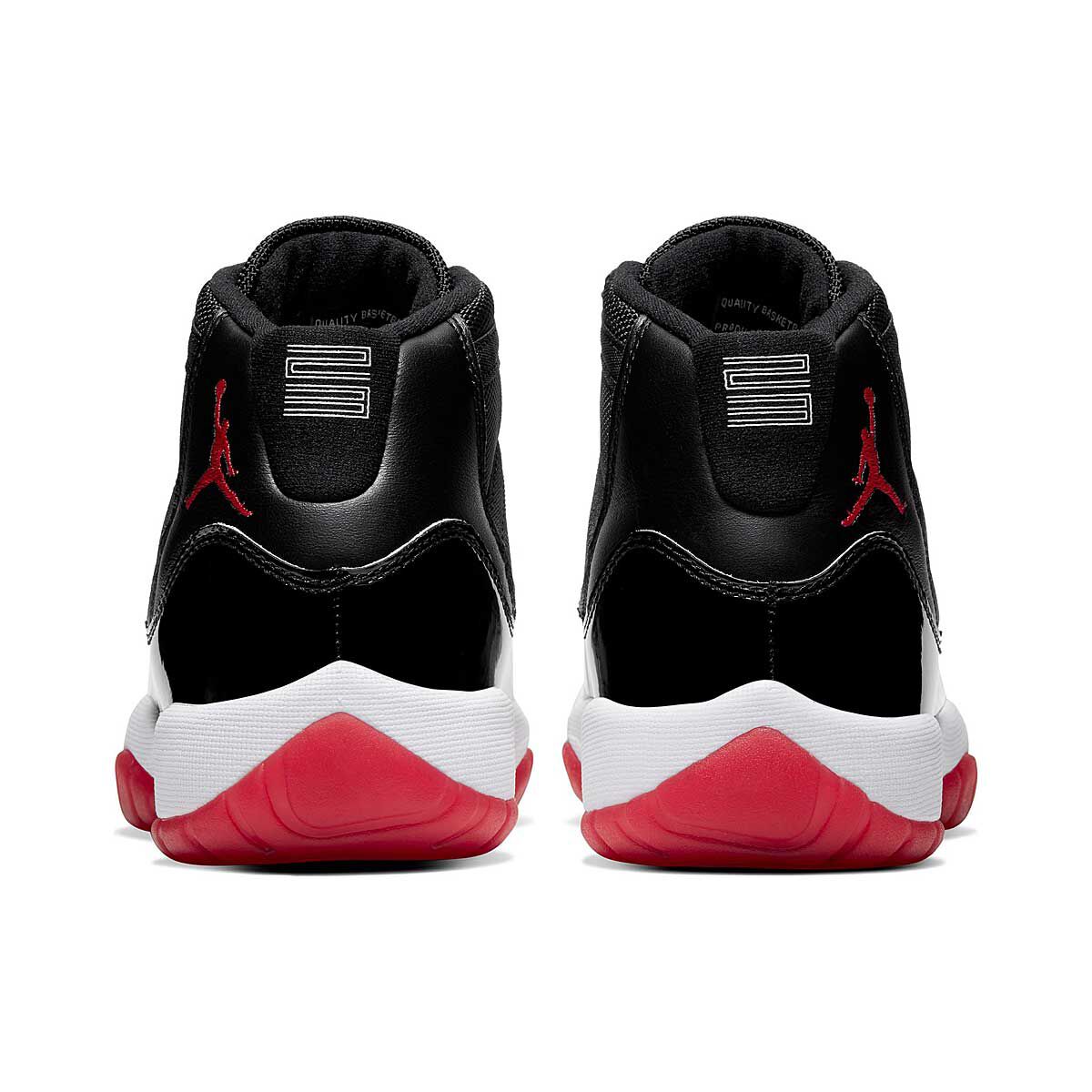 air jordan 11 retro gs red