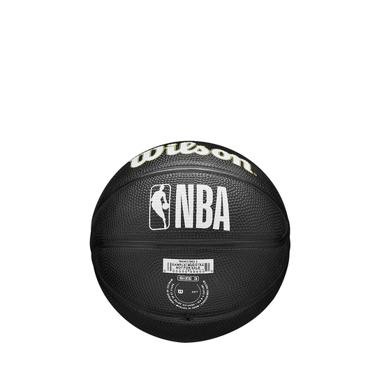 NBA New York Knicks TRIBUTE MINI BASKETBALL  large Bildnummer 5