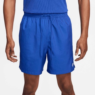 NSW CLUB WOVEN FLOW SHORTS