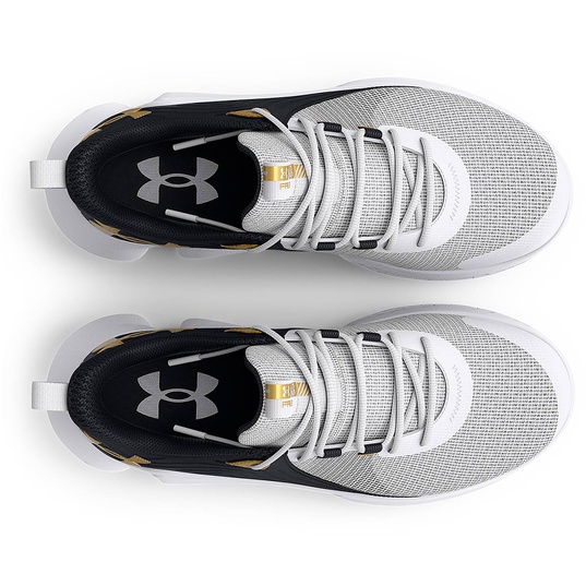 🏀 Get the FLOW FUTR X 2 basketball shoe - white/black | KICKZ