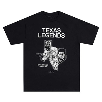 TEXAS LEGENDS T-Shirt