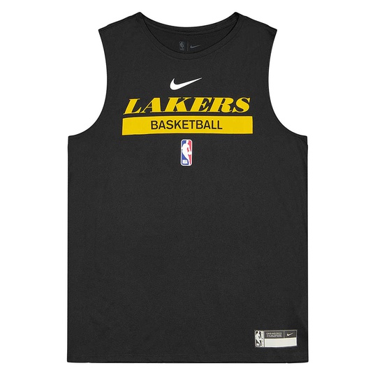Buy NBA LOS ANGELES LAKERS DRI-FIT ESSENTIAL SLEEVELESS for EUR 32.90 on  !