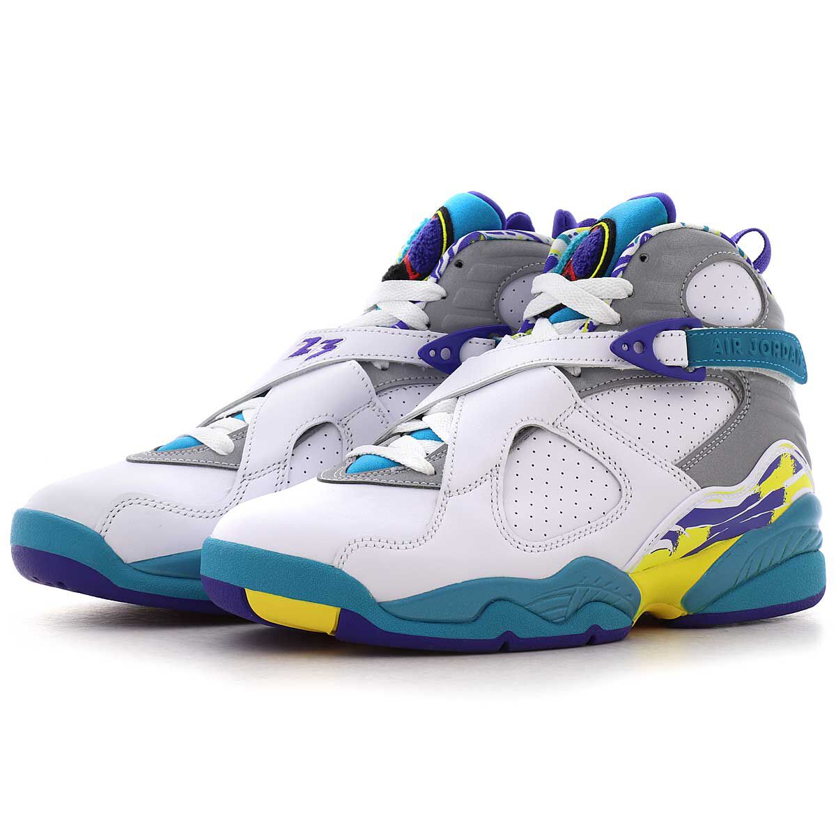 wmns air jordan 8 retro