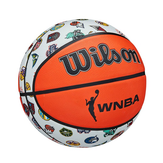 WNBA ALL TEAMS BASKETBALL  large image number 2