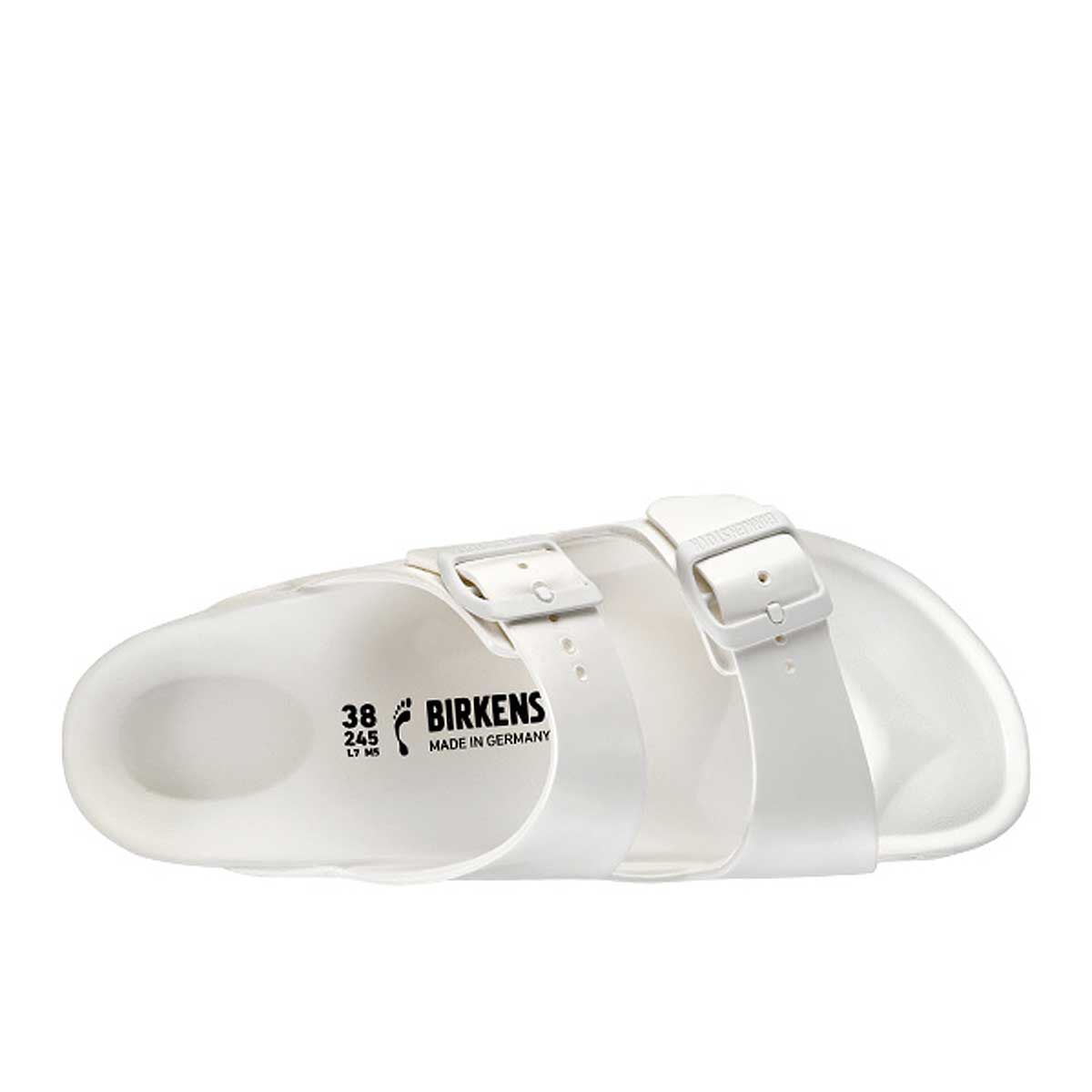 Birkenstock plastic cheap womens sandals