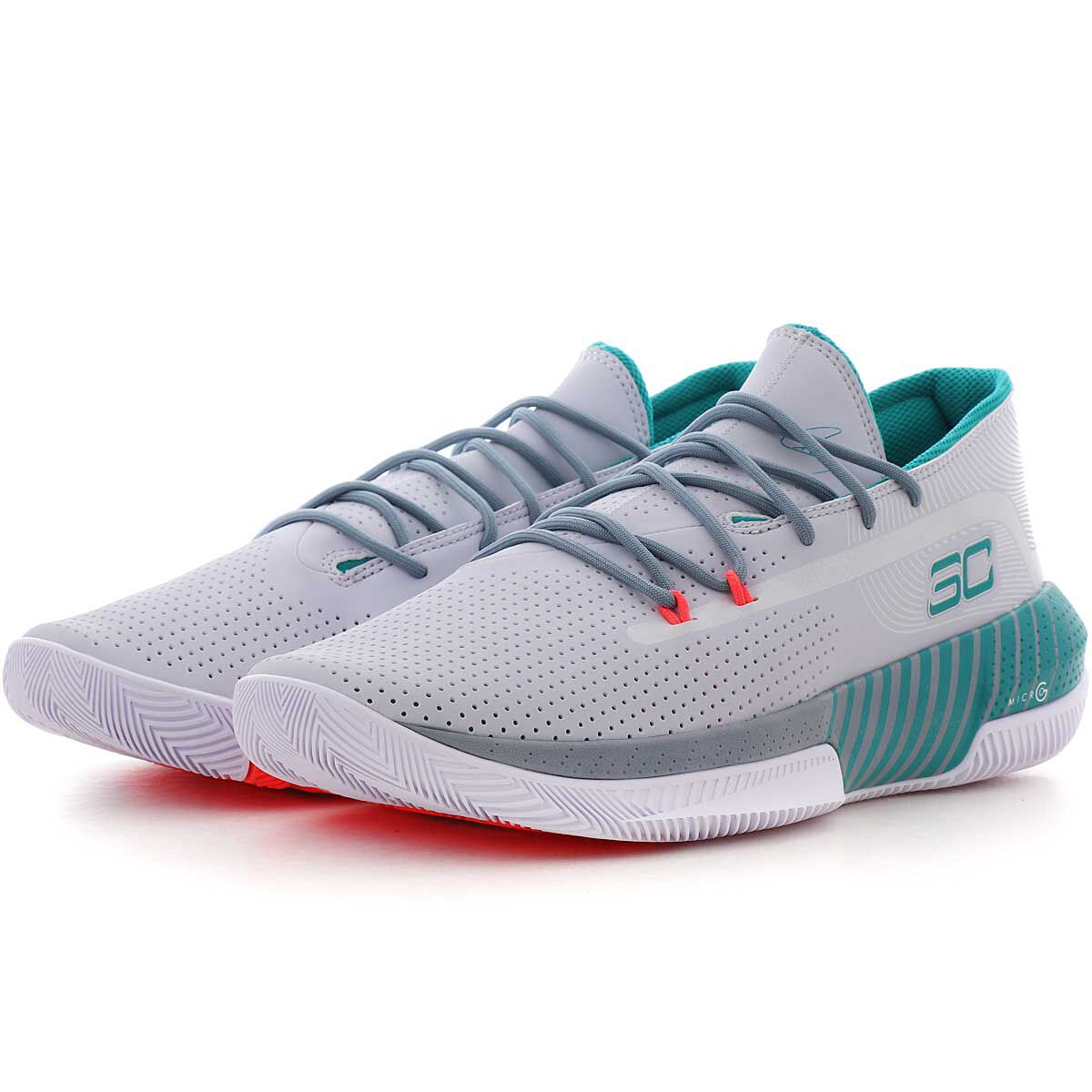 Under armour sale ua sc 3zer0