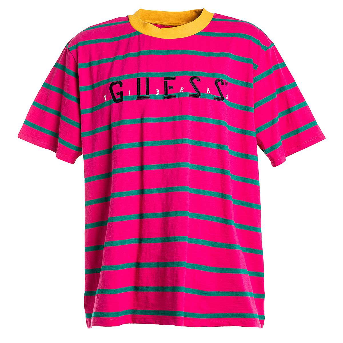 guess j balvin tee