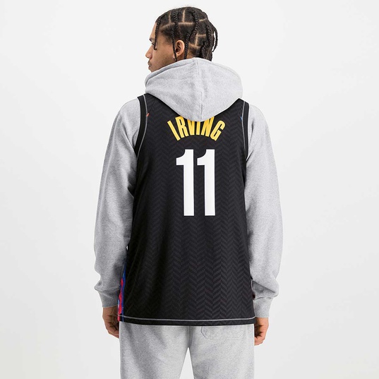Kyrie Irving Brooklyn Nets Jersey – Jerseys and Sneakers