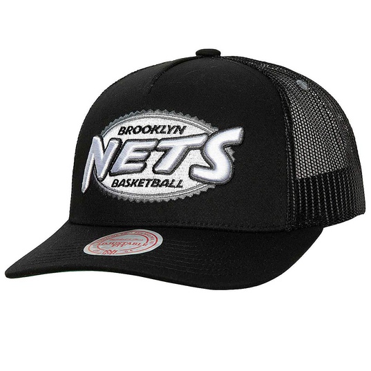 Jason Mitchell Pom Hat, Grey/Black, IS22
