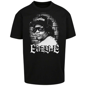 Eazy-E Airbrush Oversize T-Shirt