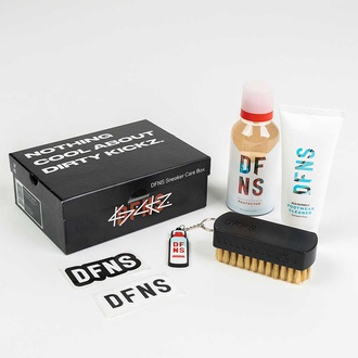 DFNS x Cheap Cerbe Jordan Outlet SNEAKER CARE BOX