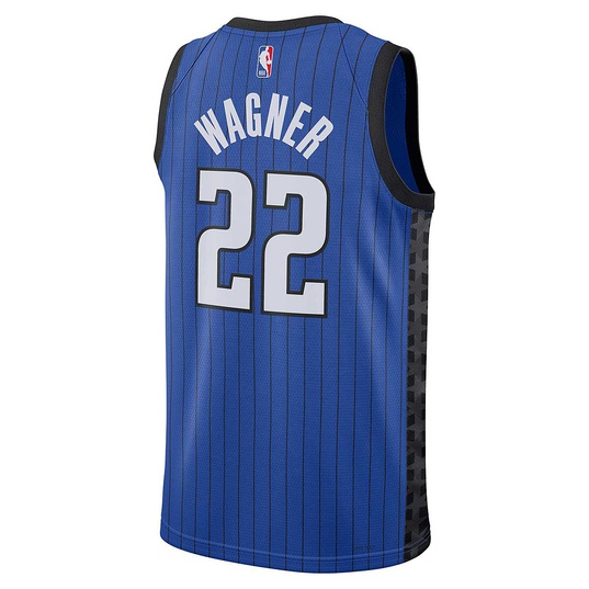 Orlando MAGIC 12 HOWARD white jerseys Cheap