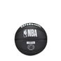 NBA BOSTON CELTICS TRIBUTE MINI BASKETBALL  large image number 6