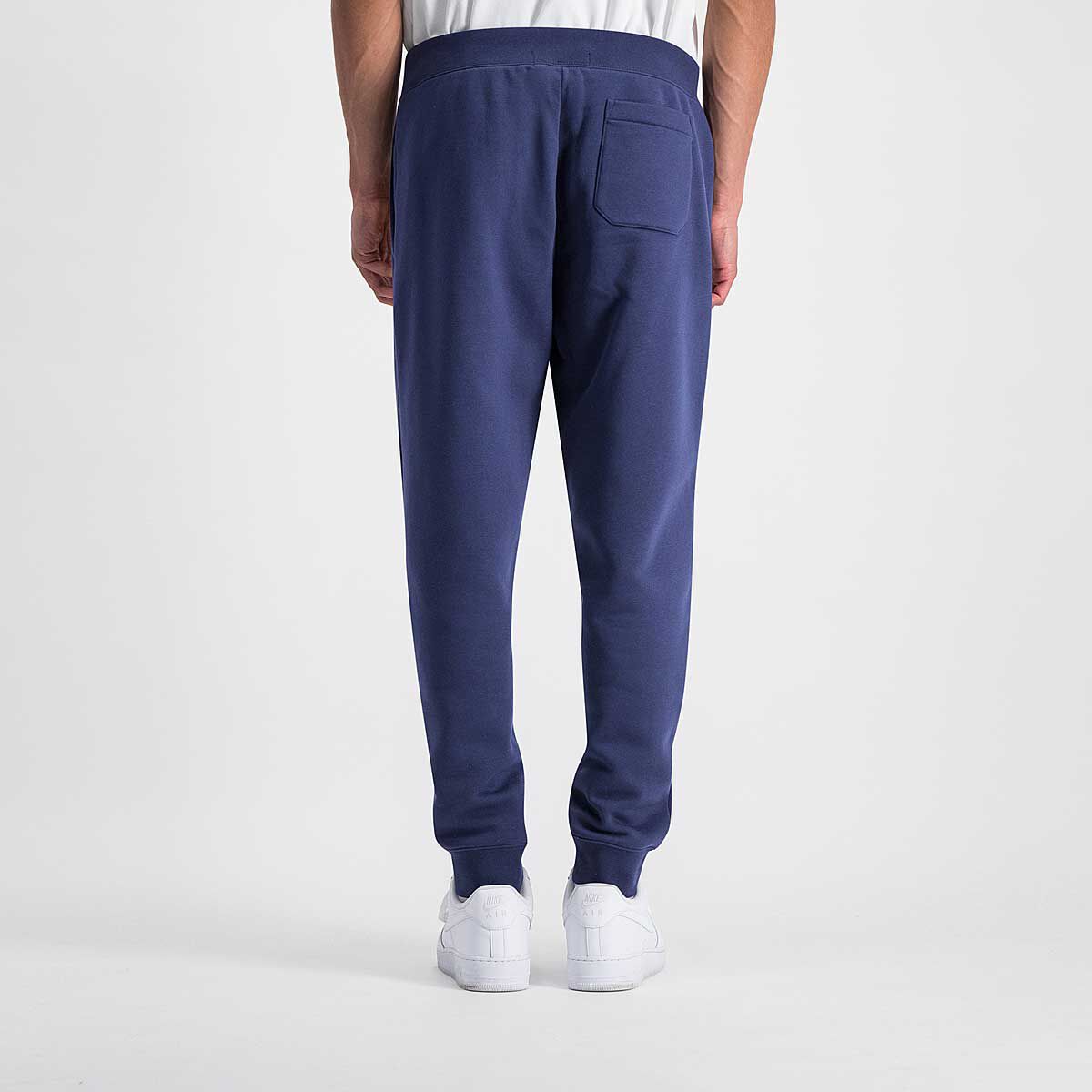 polo sport fleece pants