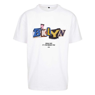 BRKLYN Oversize T-Shirt