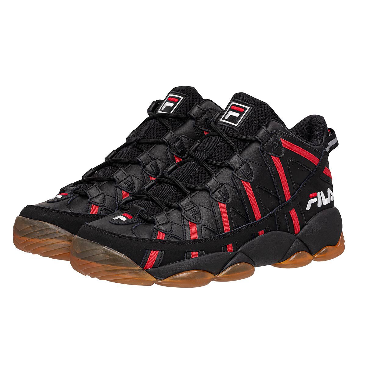 Zapatillas fila sales spaghetti