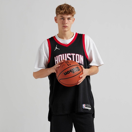 Nike, Shirts, Brand New Houston Rockets James Harden Jersey 3 Size Large  Mens