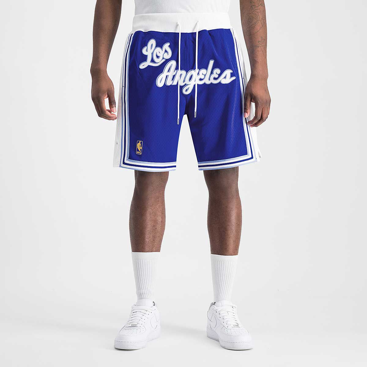 Lakers cheap don shorts