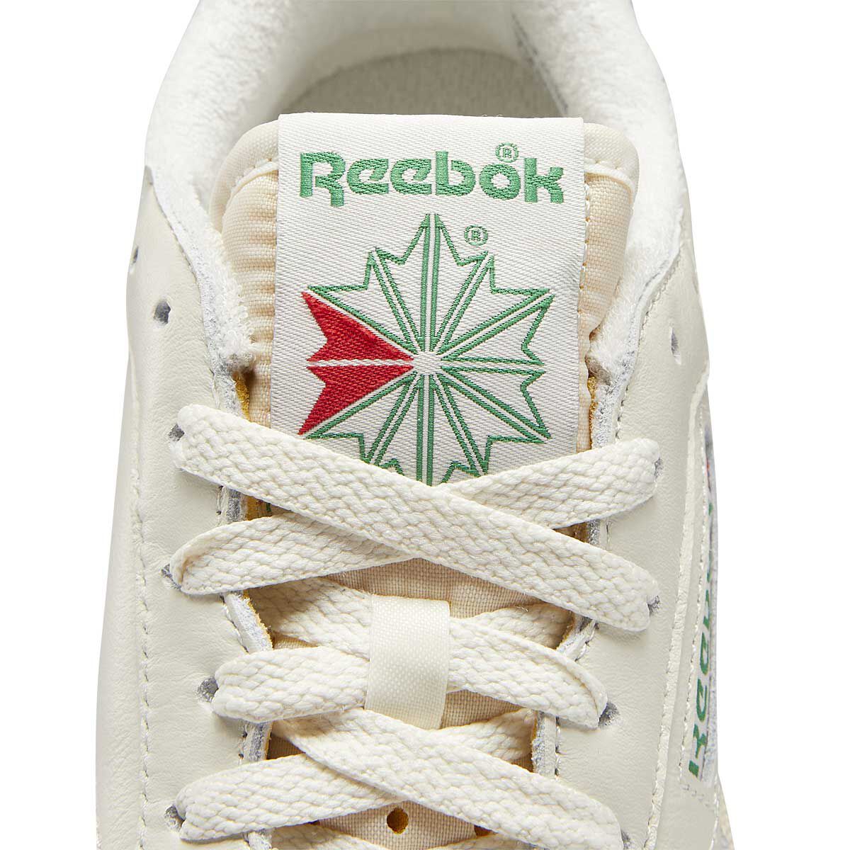 Reebok outlet c85 heren