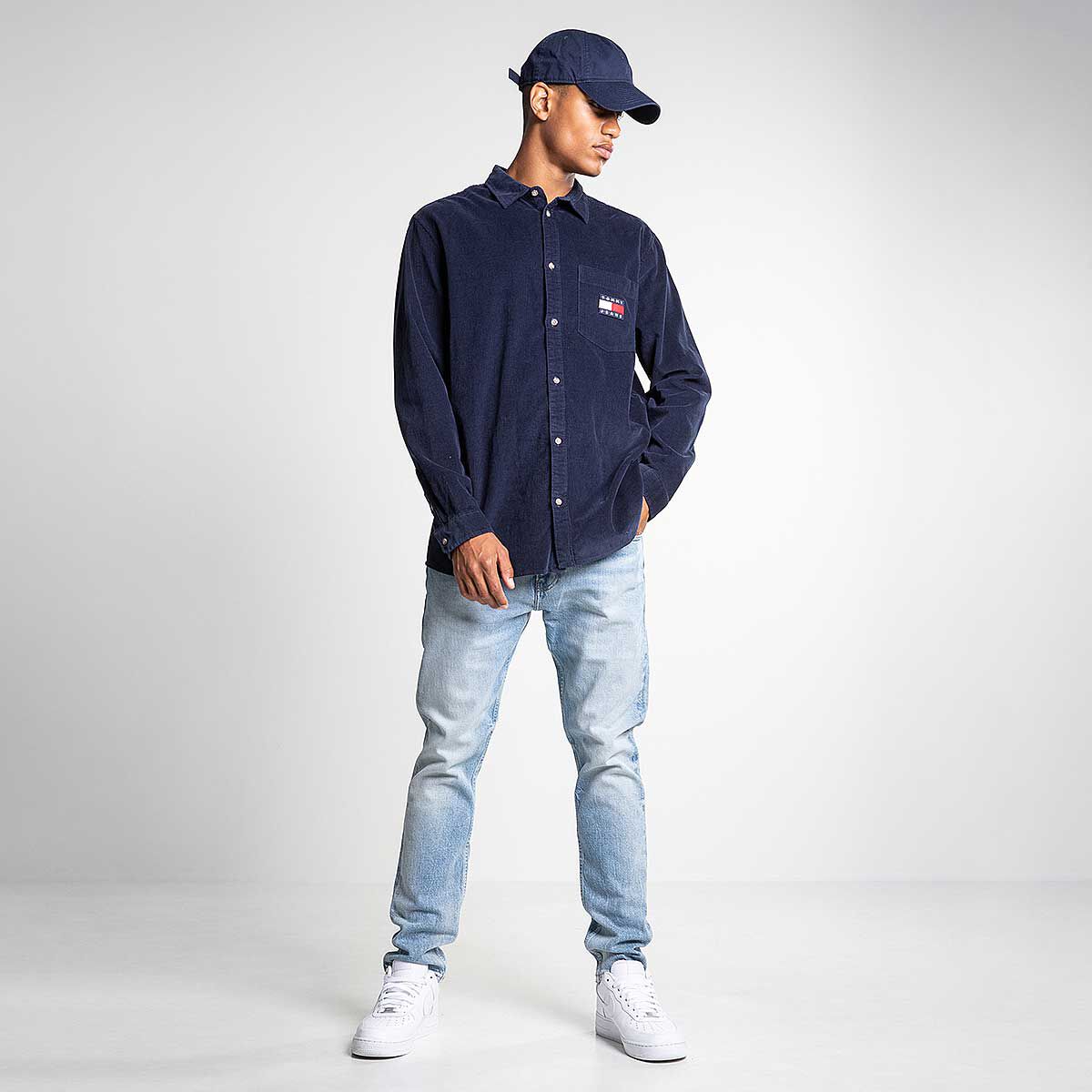 modern tapered tj 1988 jeans