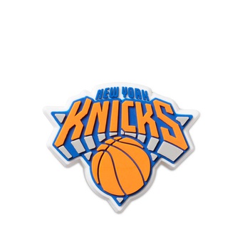 NBA Socas Crocs Classic Clog lilás criança Logo Jibbitz
