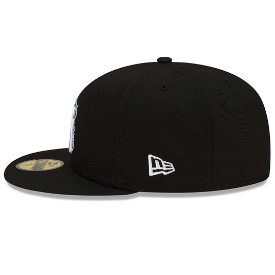 Buy MLB NEW YORK YANKEES FLAME 59FIFTY CAP - N/A 0.0 on KICKZ.com!