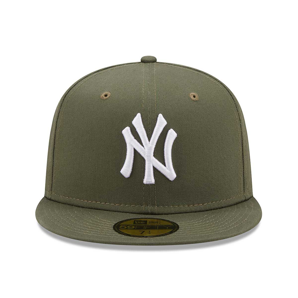 59fifty ny yankees