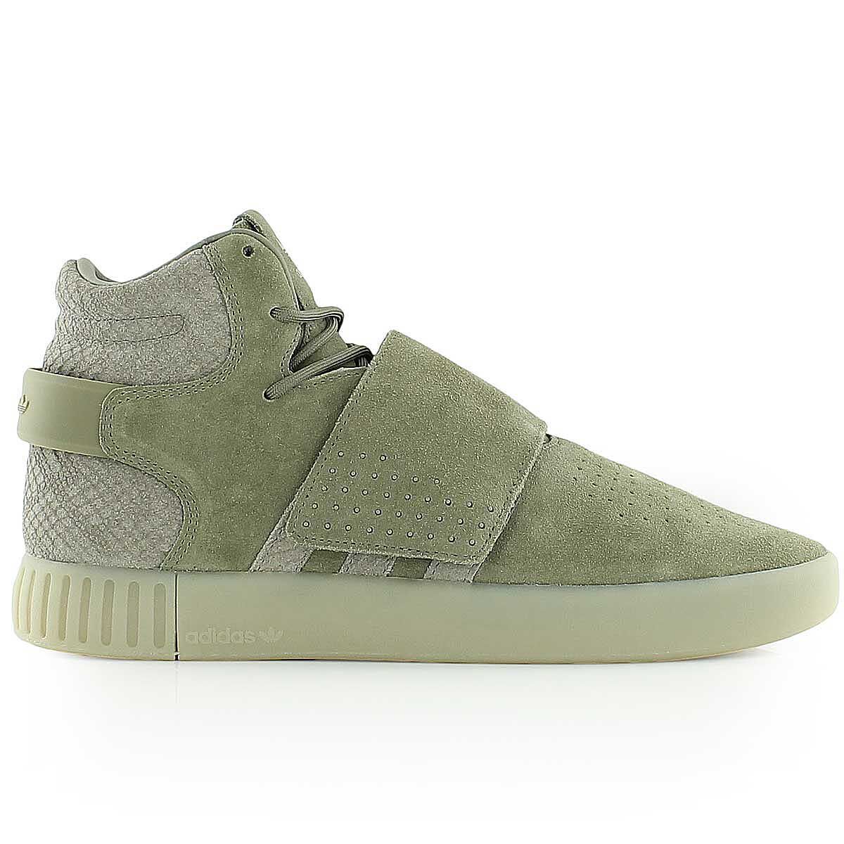 tubular invader str