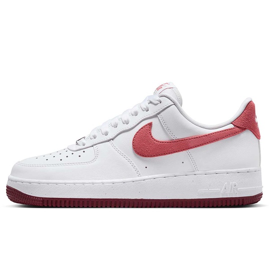 Buy WMNS AIR FORCE 1 ‘07 for EUR 87.90 on KICKZ.com!