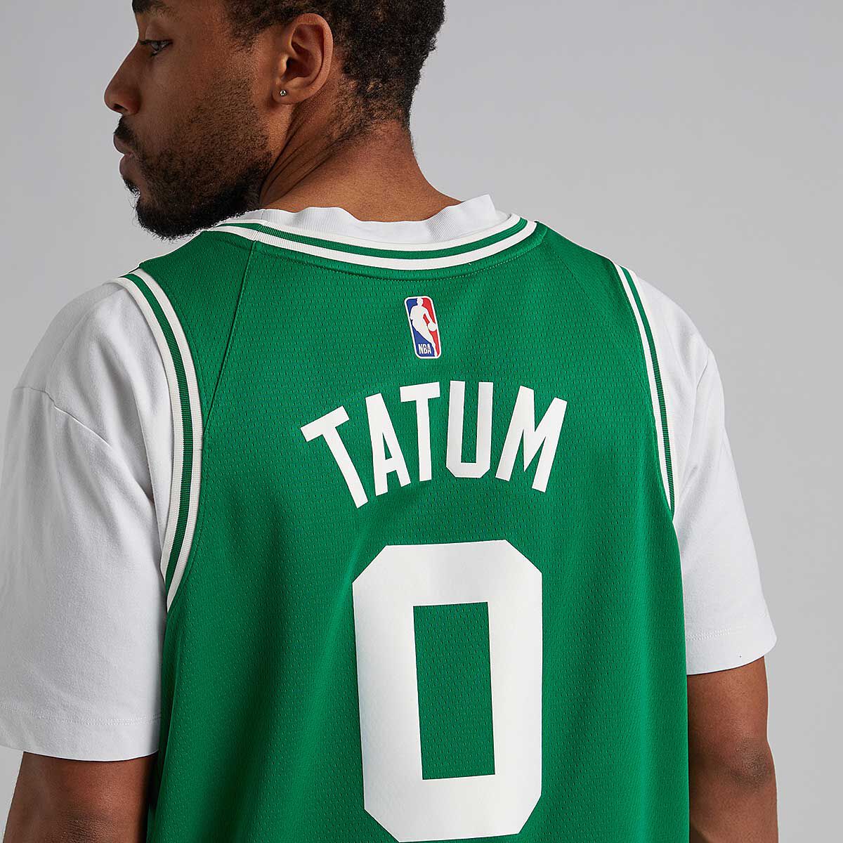 Jayson tatum clearance shirt jersey