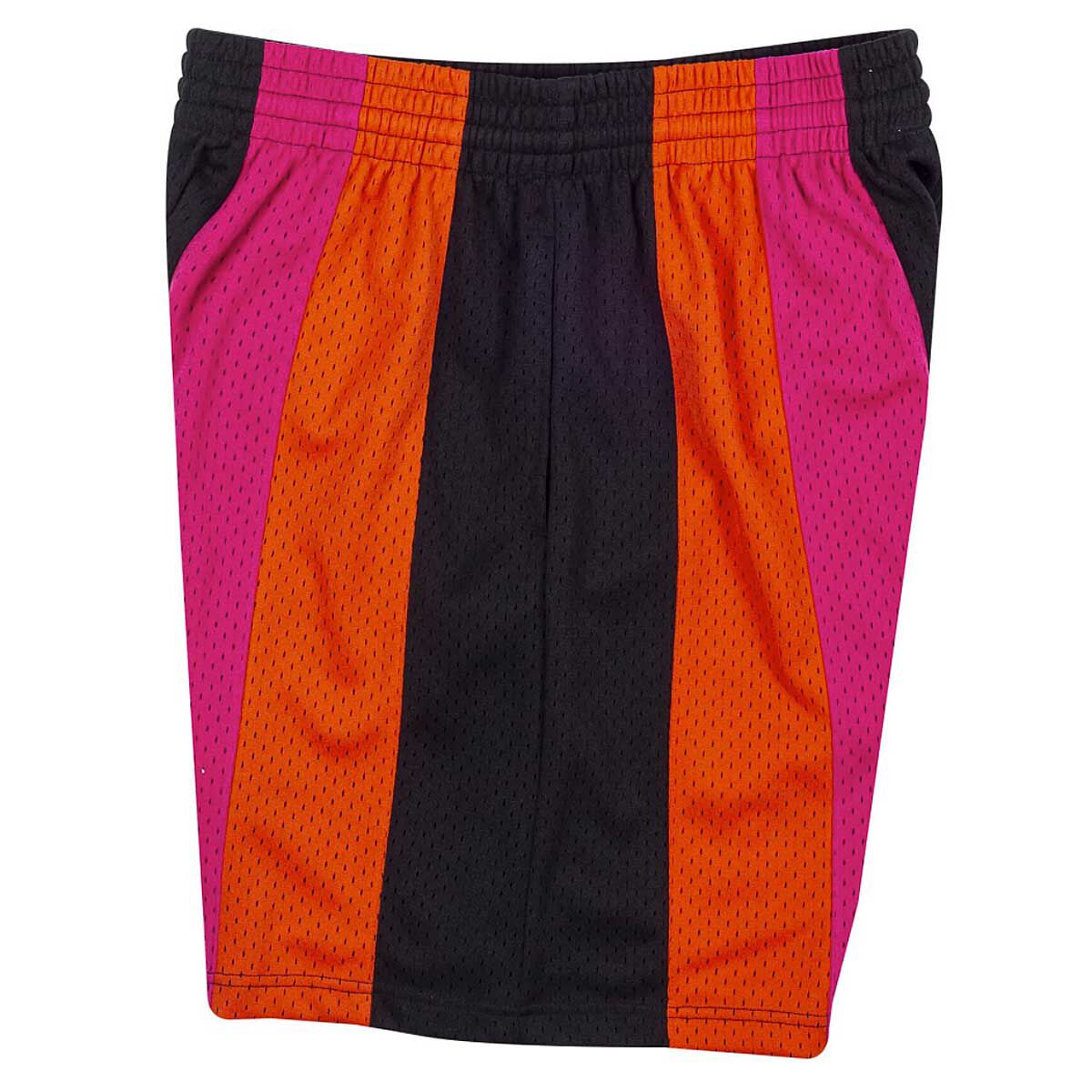 PS Paul Smith drawstring cotton-blend shorts - Red