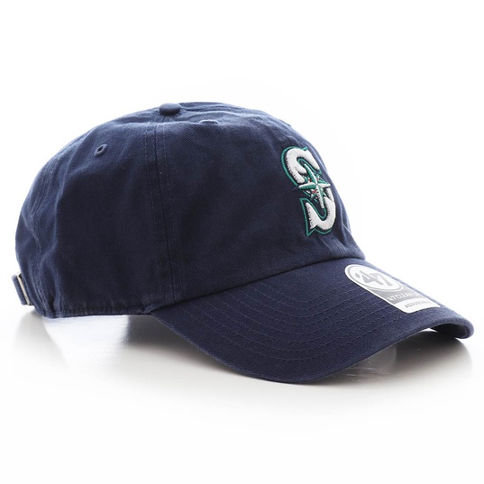 MLB Seattle Mariners Clean Up Hat