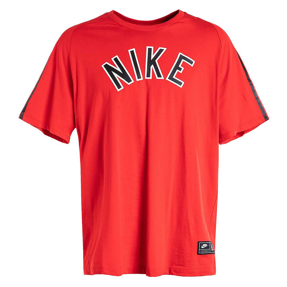 Nike m nsw tee 2025 cltr nike air 3