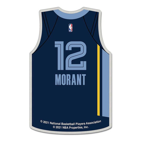 Pin on Ja Morant Fashion