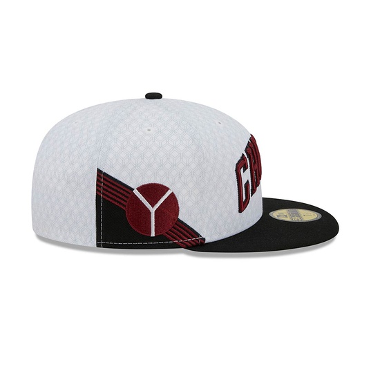 Buy NBA CHICAGO BULLS CITY EDITION 22-23 59FIFTY CAP for EUR 16.90