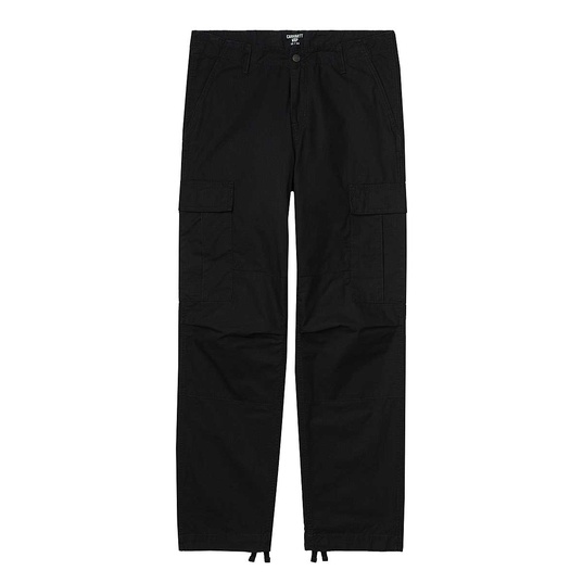 PALM ANGELS Wide-Leg Logo-Embroidered Shell Cargo Trousers for Men